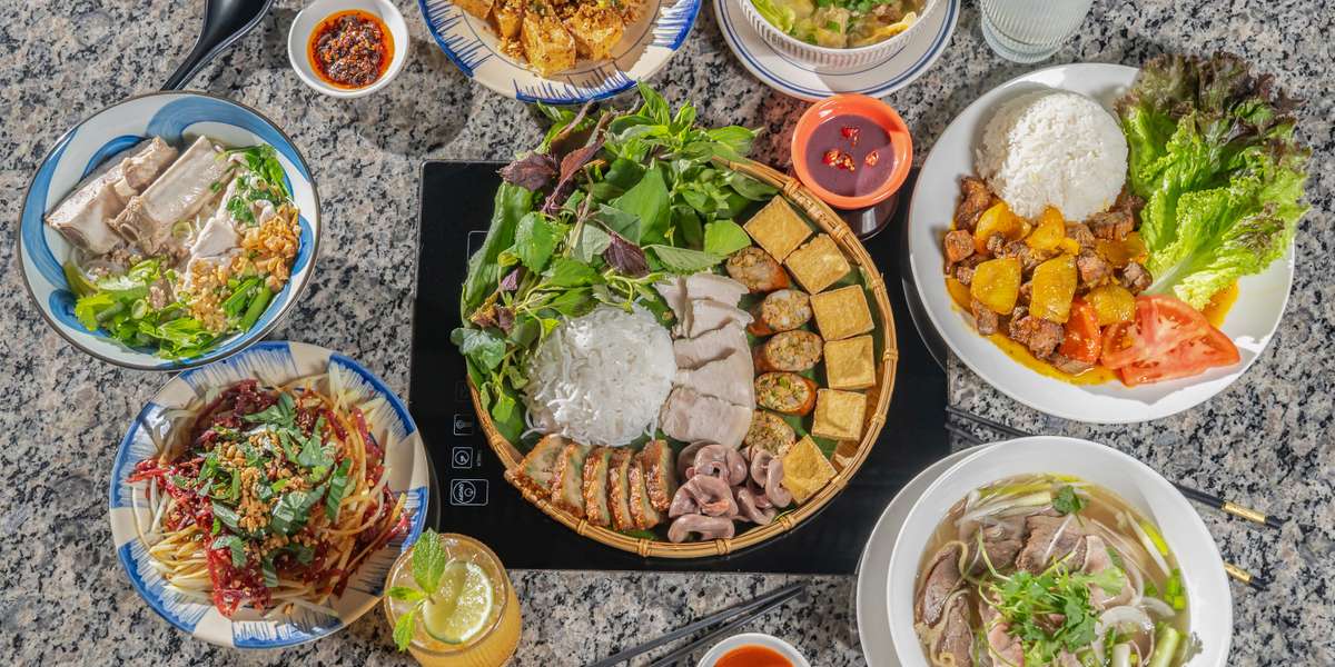 Gao Vietnamese Kitchen