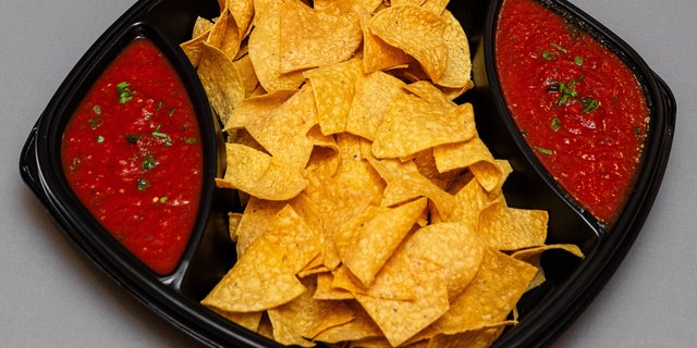 Chips & Salsa