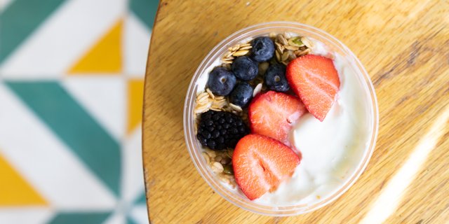 Rockaway Yogurt