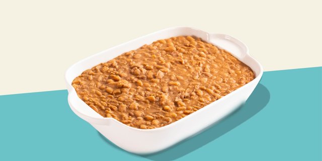 Pinto Beans Tray