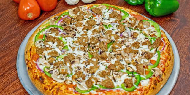 Premier Pizza
