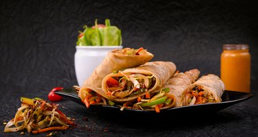 Fiskie's Indian Cafe