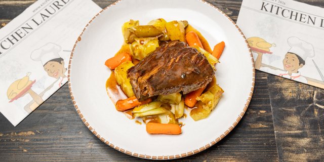 Pot Roast