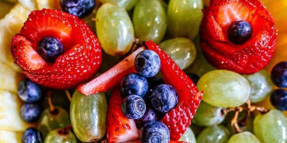 Fruit Platter