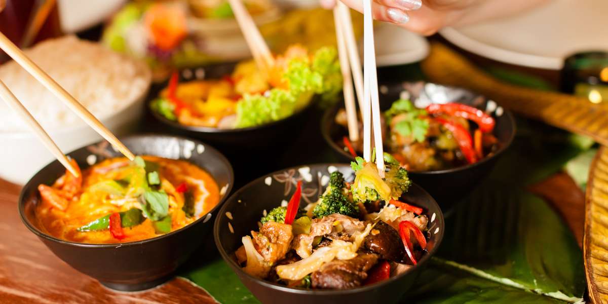 Thai Cafe 88