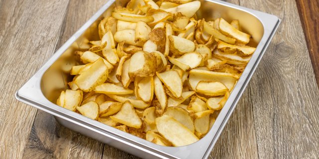 Regular Fries