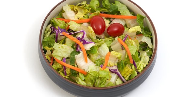 Garden Salad