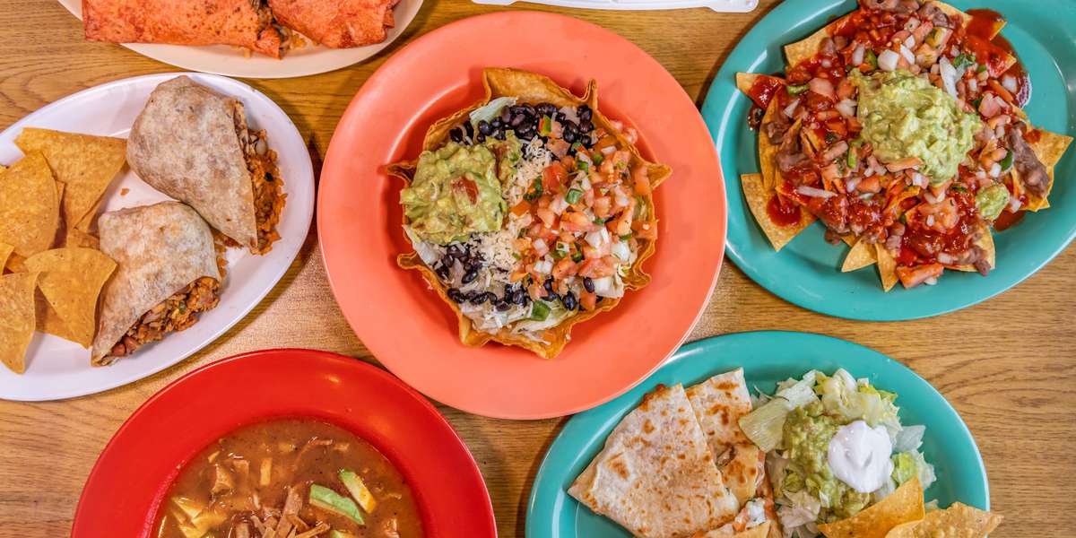 Una Mas Mexican Grill