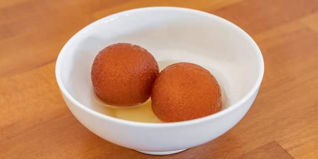 Gulab Jamun