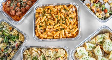 Viale Pizza & Kitchen