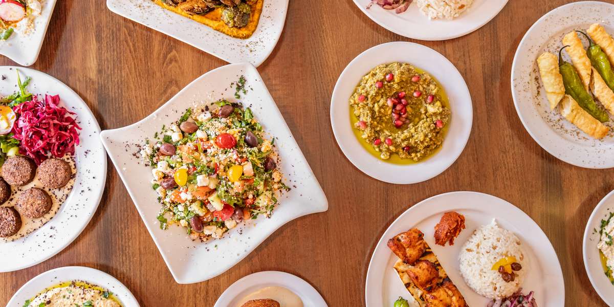 Kanella Restaurant