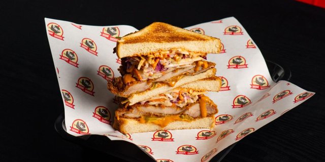 Chicken Sandwich