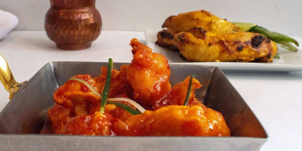 Angaar Classic Indian Cuisine