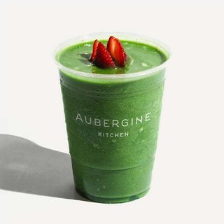 Immune Boost Smoothie