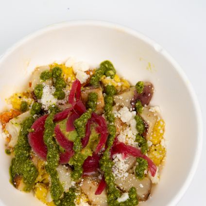 Harvest Kitchen Breakfast Bowl