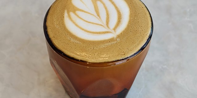 Cortado