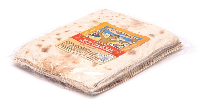 Naghash Lavash Slices