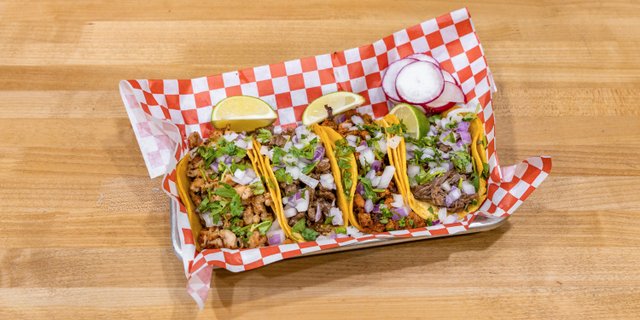 Taco Bar