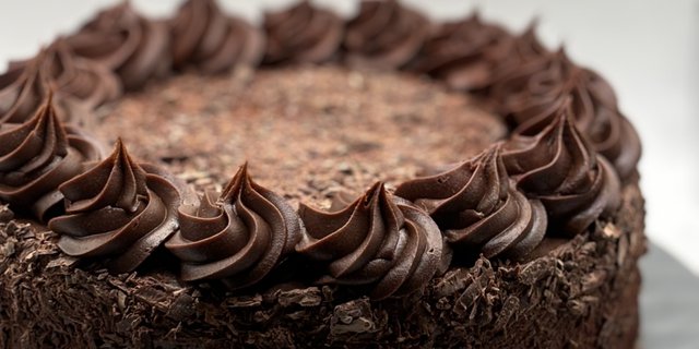 Chocolucuma Cake