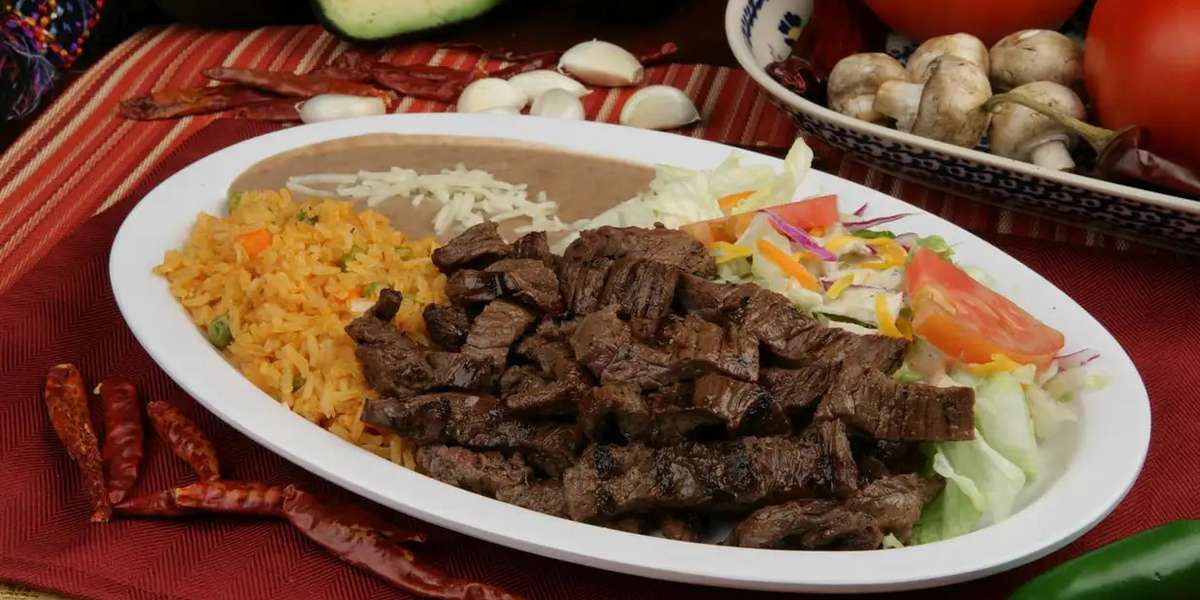 Rodeo Mexican Grill