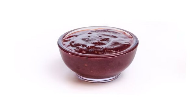 Memphis BBQ Sauce