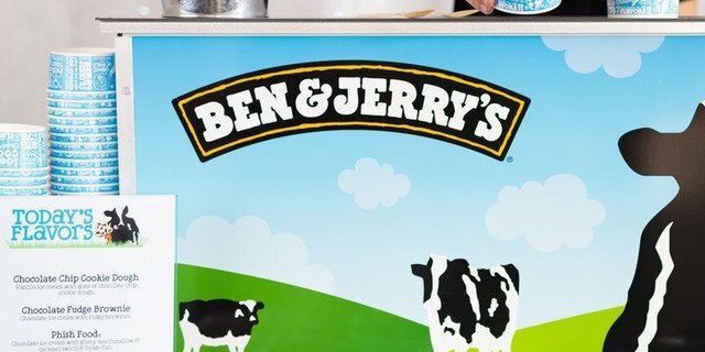 Hot Fudge Ice Cream Social