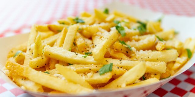 Fries
