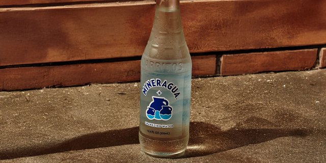 Mineragua