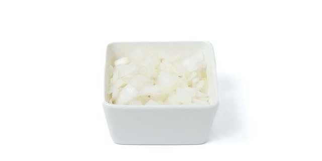 White Onion