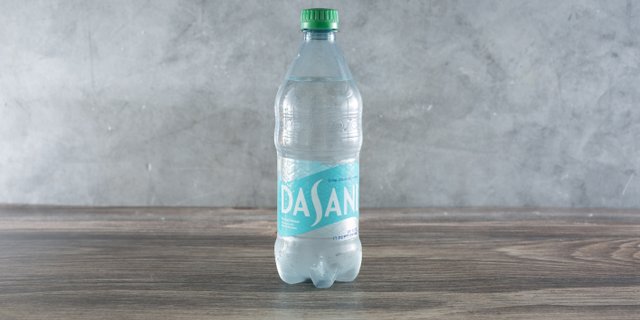 Bottled Water
