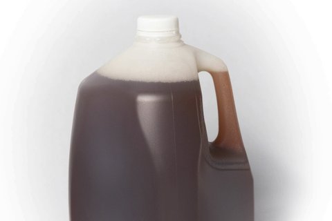 Tea Jug