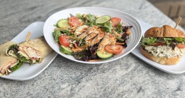 Bistro 127 Catering