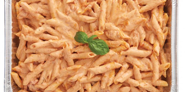 Penne Vodka