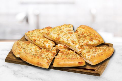 Large Garlic Cheesy Bread