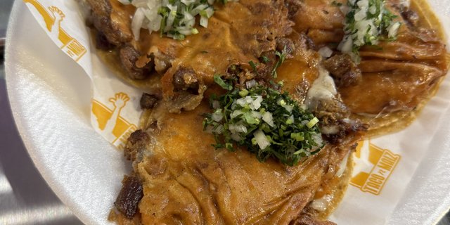 Asada Volcán