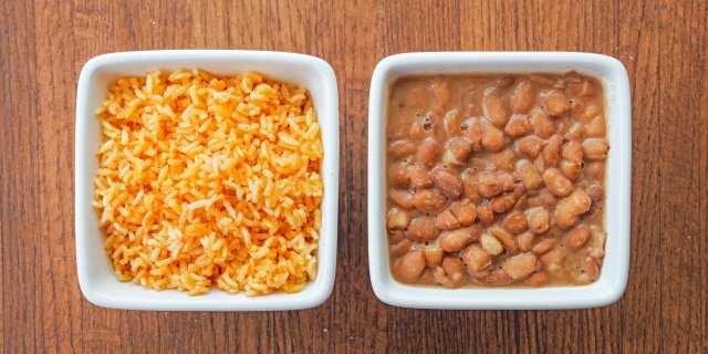 Rice