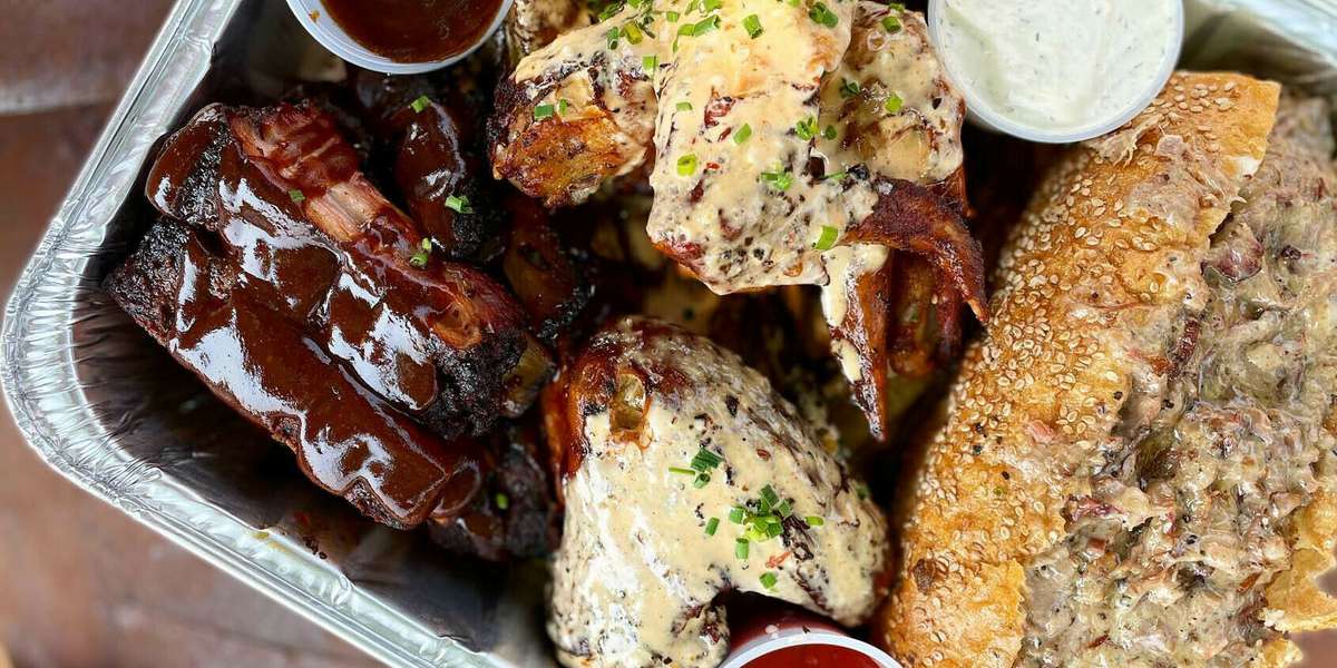 Sophie's BBQ