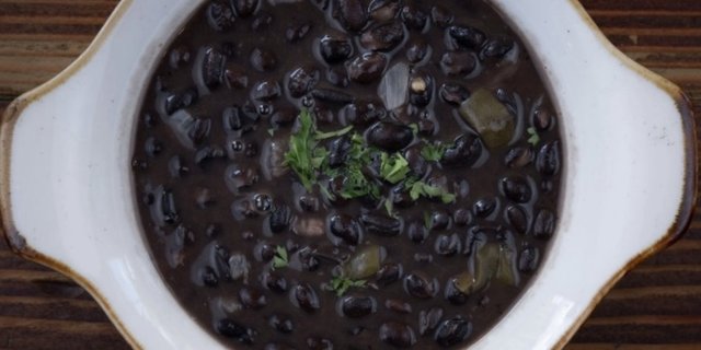 Black Beans