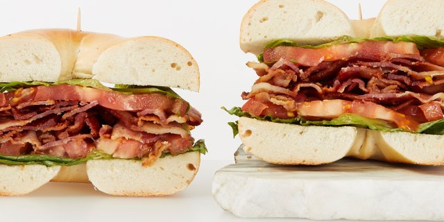 Deli Meat Sandwich Boxed Lunch