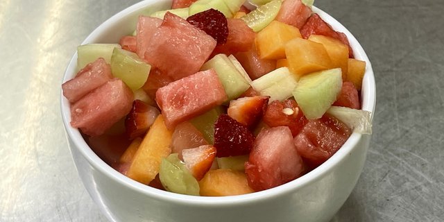 Fruit Bowl