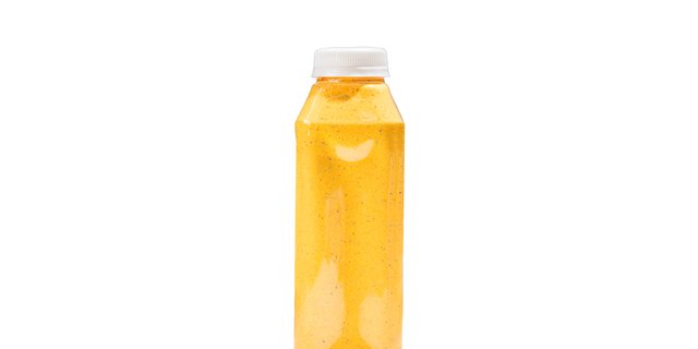 Blazin Sauce Bottle