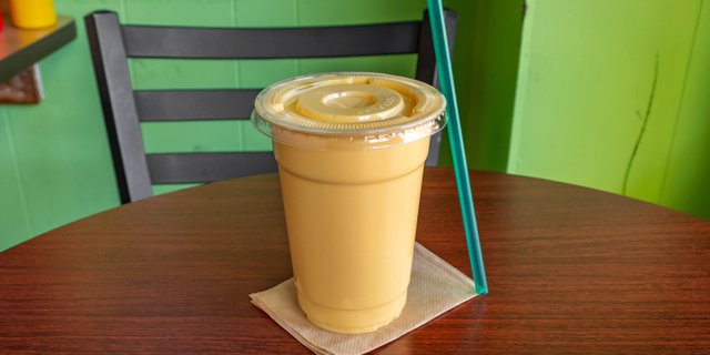 Mango Lassi