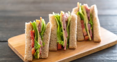 School House Deli Catering