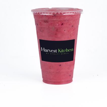 Harvest Kitchen Heaven Smoothie