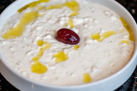 Tzatziki