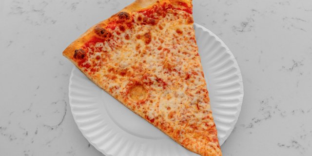 Classic Cheese Pizza