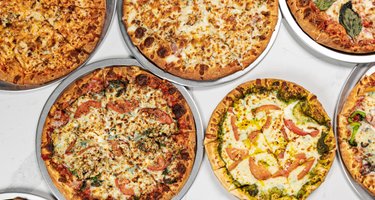 Pizza Vibes
