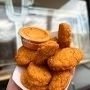 Plant-Based Nuggets