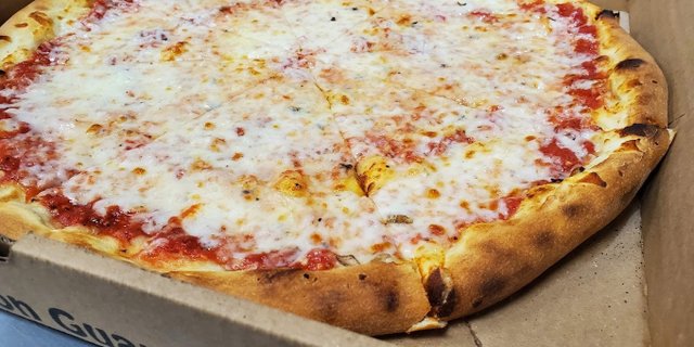 Cheese Pizza