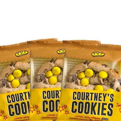 Dozen Courtney's Cookies